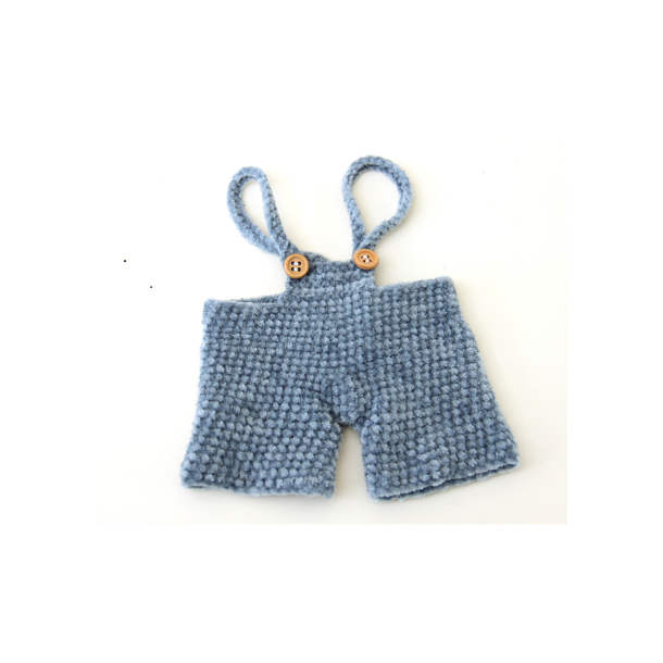 Teddy &amp; Clothes - Girl &amp; Boy - FR