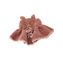 Teddy &amp; Clothes - Girl &amp; Boy - FR