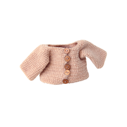 Teddy &amp; Clothes - Girl &amp; Boy - FR