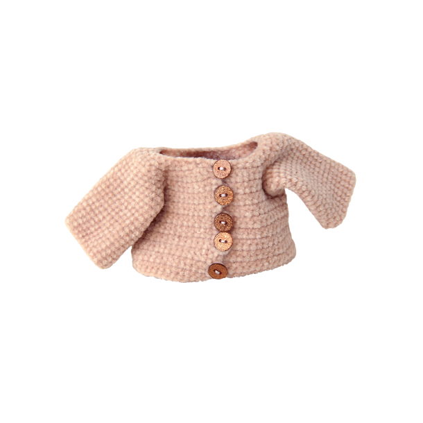 Teddy &amp; Clothes - Girl &amp; Boy - FR