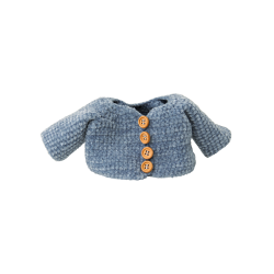 Teddy &amp; Clothes - Girl &amp; Boy - FR