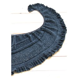 Velvet Dream Shawl - UK