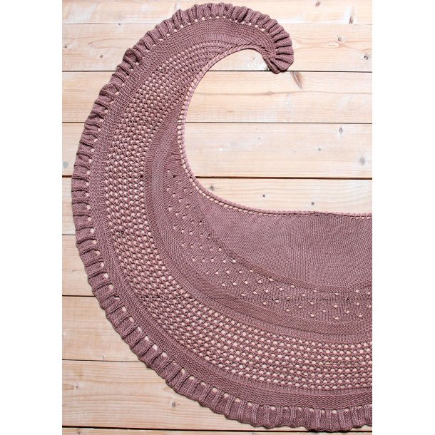 Tencel Dream Shawl - UK