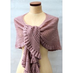 Tencel Dream Shawl - UK