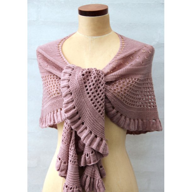 Tencel Dream Shawl - UK