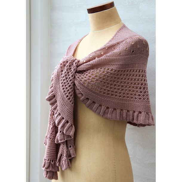 Tencel Dream Shawl - UK