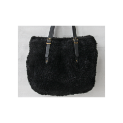 Fur Lux Bags - NL - Handbags - Go handmade