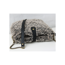 Fur Lux Bags - UK