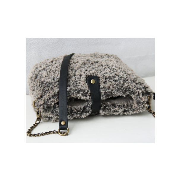 Fur Lux Bags - UK