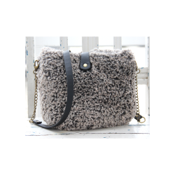 Fur Lux Bags - UK