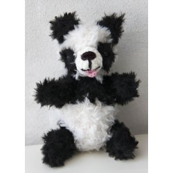 Pandas - Inus &amp; Baby Nusi