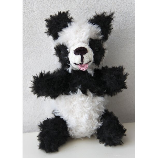 Pandas - Inus &amp; Baby Nusi