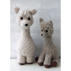 Alpaca family - FR