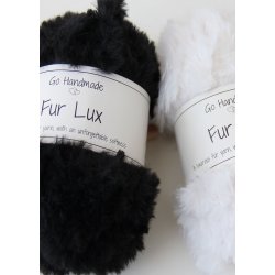 Pandas - Inus &amp; Baby Nusi