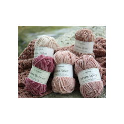 Sweetheart Bunnies - DK