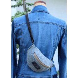 Crossbody/Belt bag - UK
