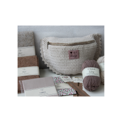 Sewing guide for lining - UK