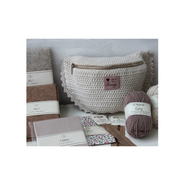 Sewing guide for lining - UK