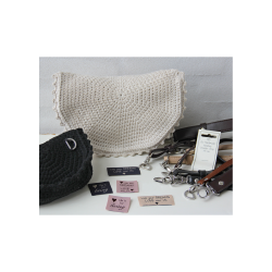 Crossbody/Belt bag - UK