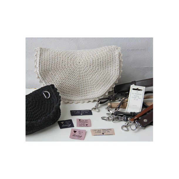 Crossbody/Belt bag - UK