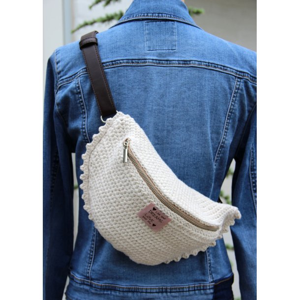 Crossbody/Belt bag - UK