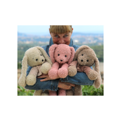 Couture Bunnies - FR