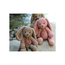 Couture Bunnies - FR