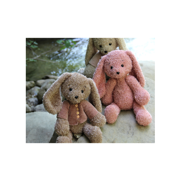 Couture Bunnies - FR