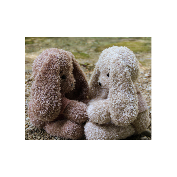 Couture Bunnies - FR