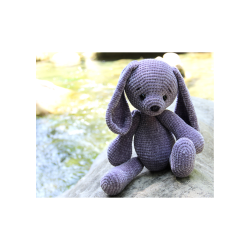 Sweetheart Bunnies - DK