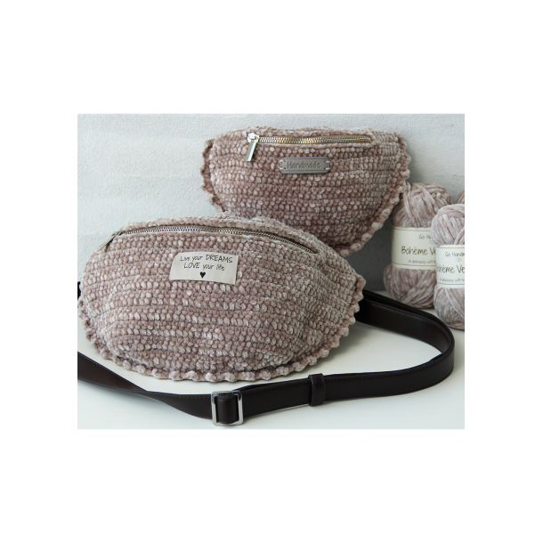 Crossbody/Belt bag - UK