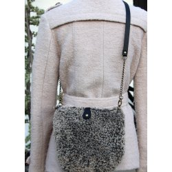 Fur Lux Bags - UK