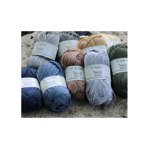 Tencel Bamboo Classic - Women &amp; Plus size (XS - XL) - UK