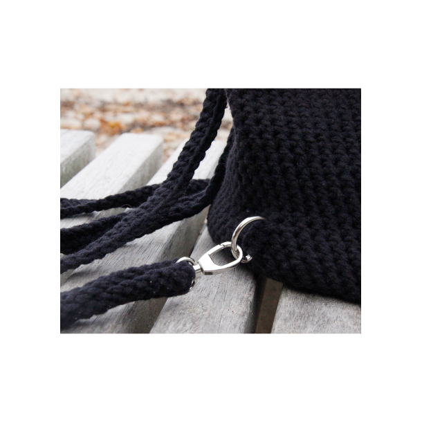 Backpack on round base - UK