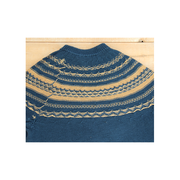 Soft Bamboo Classic - Women Plus Size (L-XL) - DK