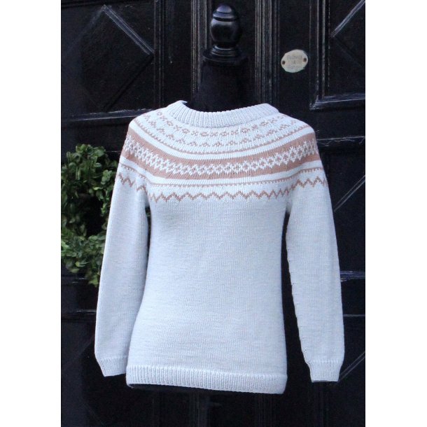 Soft Bamboo Classic - Women (XS-M) - DK