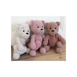 Teddy Bears - FR