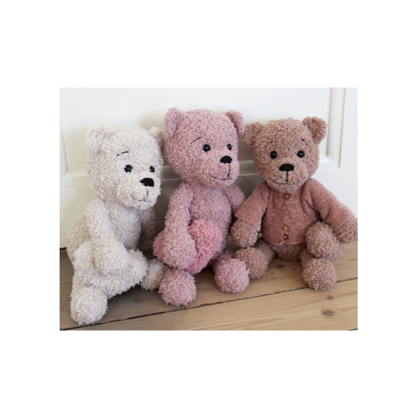 Teddy Bears - FR