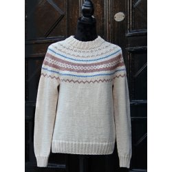 Soft Bamboo Classic - Women Plus Size (L-XL) - DK