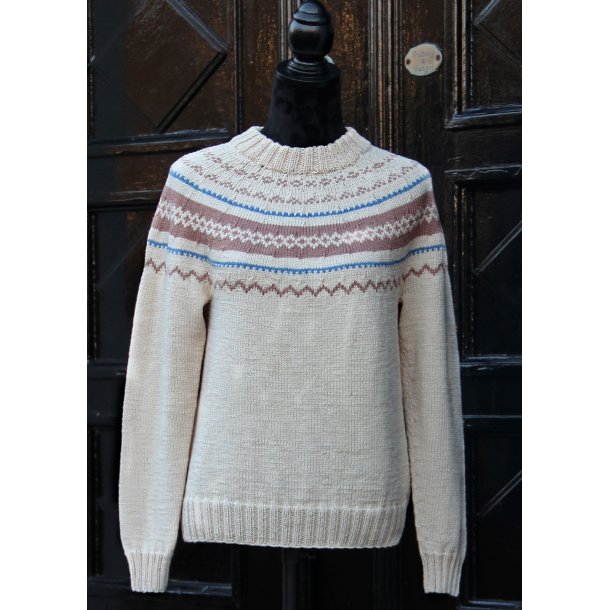 Soft Bamboo Classic - Women Plus Size (L-XL) - DK