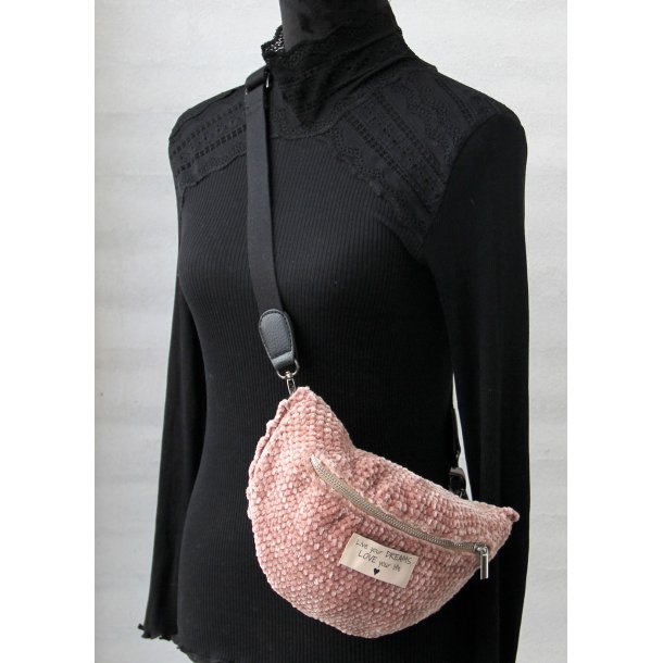 Crossbody/Belt bag - UK