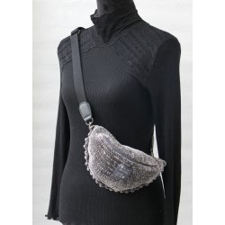 Crossbody/Belt bag - UK