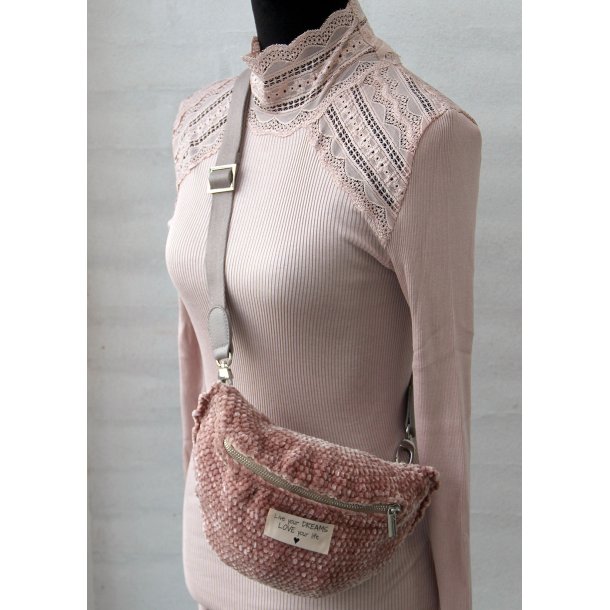 Crossbody/Belt bag - UK
