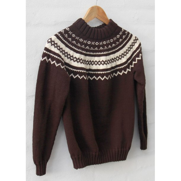 Classic Sweater Soft Double - Women &amp; Plus size (XS - XL) - UK