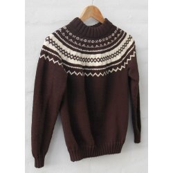 Classic Sweater Soft Double - Little One's &amp; Tweens (1 - 12 years) - Girls - UK