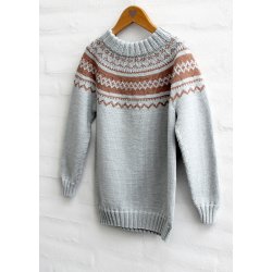 Soft Bamboo Classic - Tweens (7-12 year) - DK