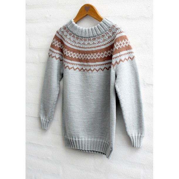 Soft Bamboo Classic - Tweens (7-12 year) - DK