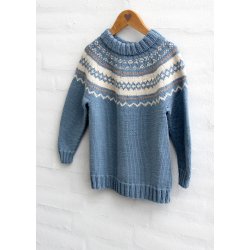 Soft Bamboo Classic - Little Ones (1-6 year) - DK