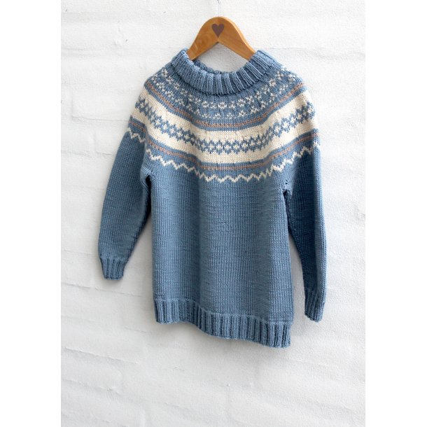 Soft Bamboo Classic - Little Ones (1-6 year) - DK