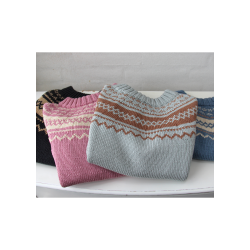 Soft Bamboo Classic - Women Plus Size (L-XL) - DK